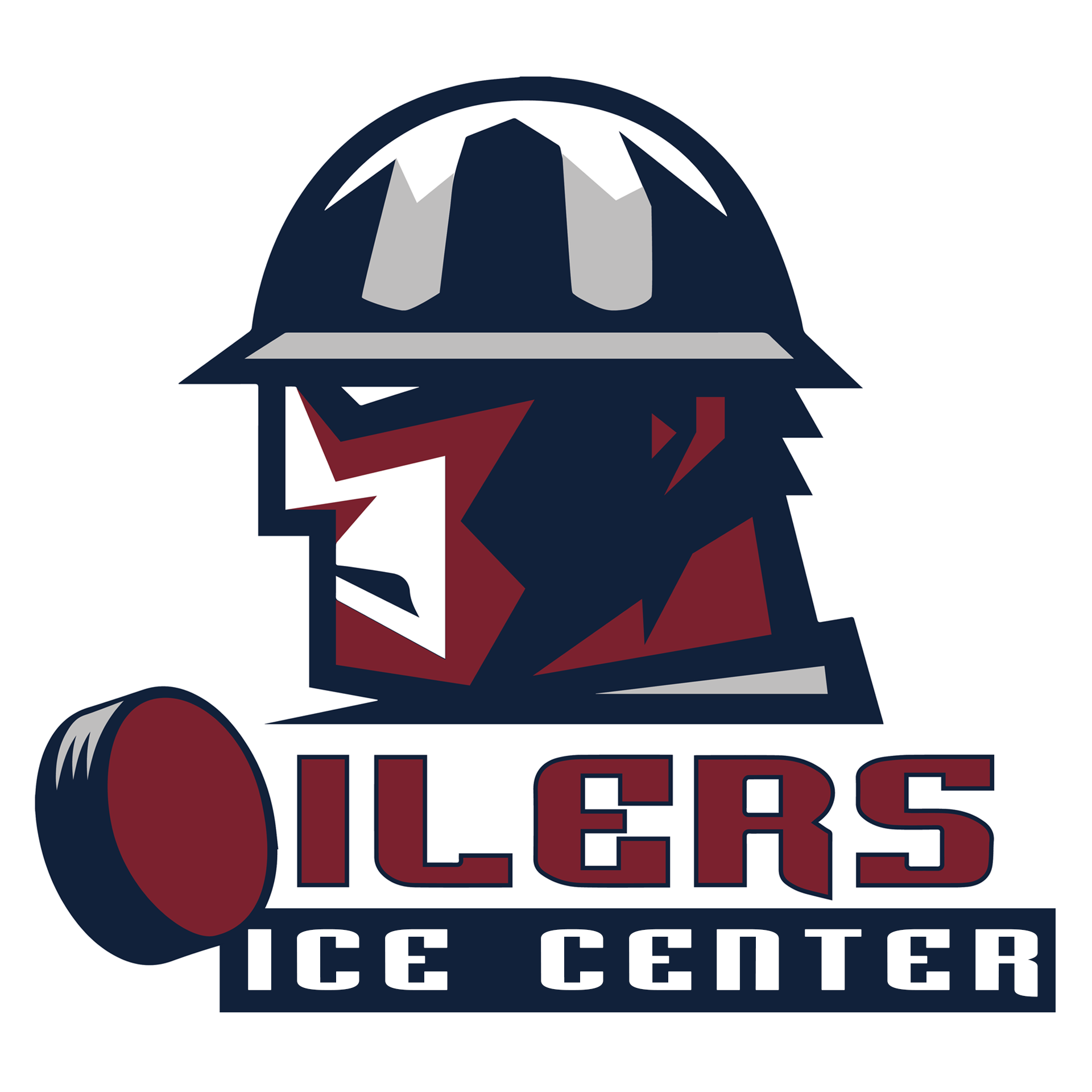Tulsa Oilers Ice Center