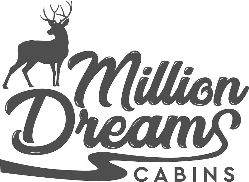 Million Dreams Cabins in Oklahoma
