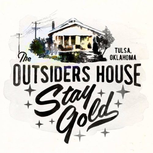 outsiders house logo